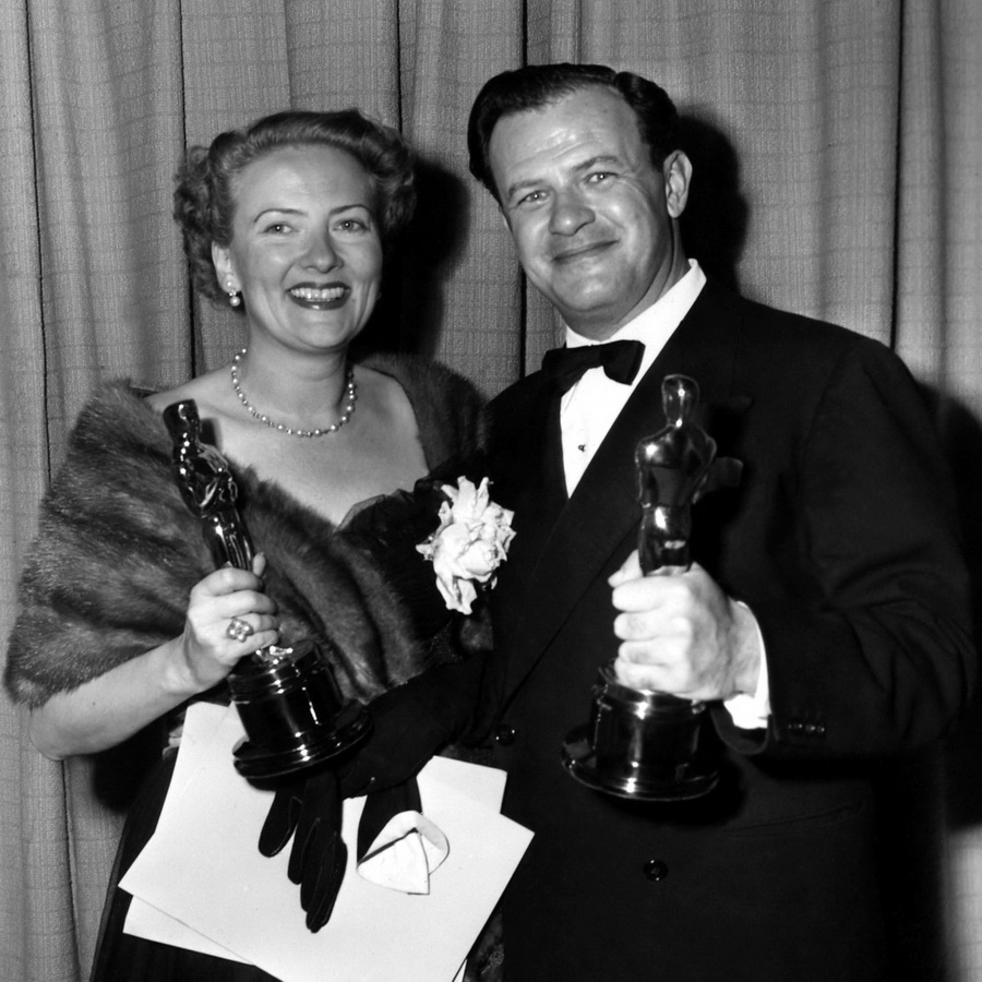 Оскар 1950 год. Победители и номинанты