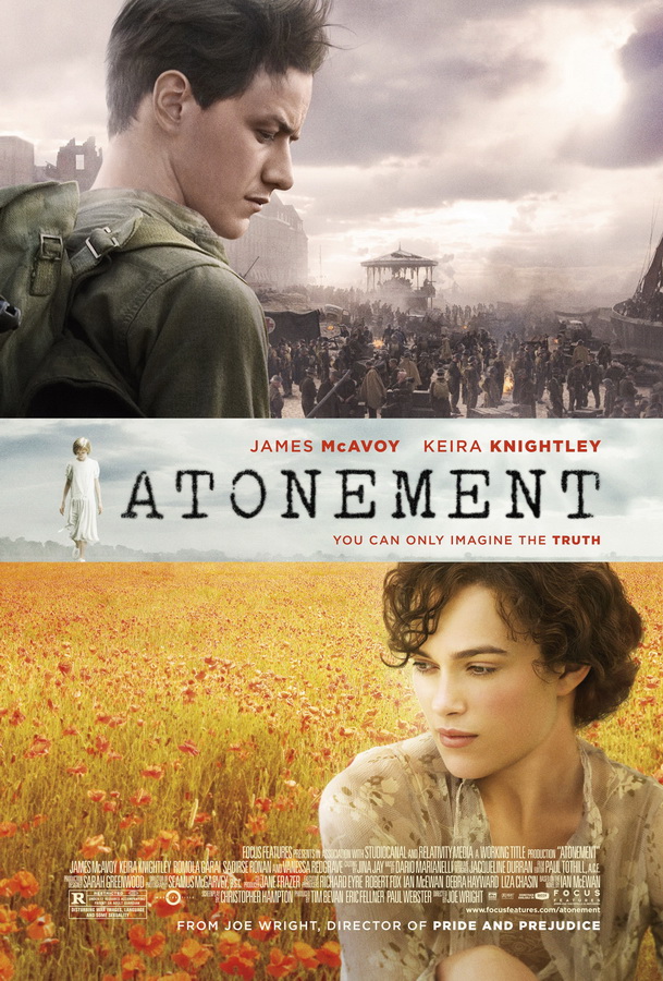 Искупление / Atonement