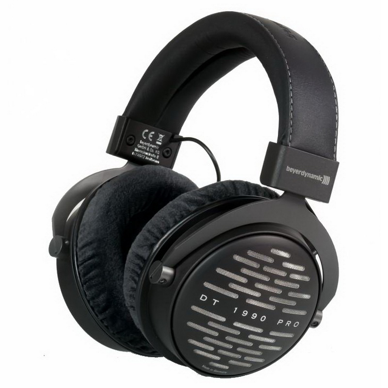 Наушники Beyerdynamic DT 1990 Pro Наушники Beyerdynamic DT 1990 Pro