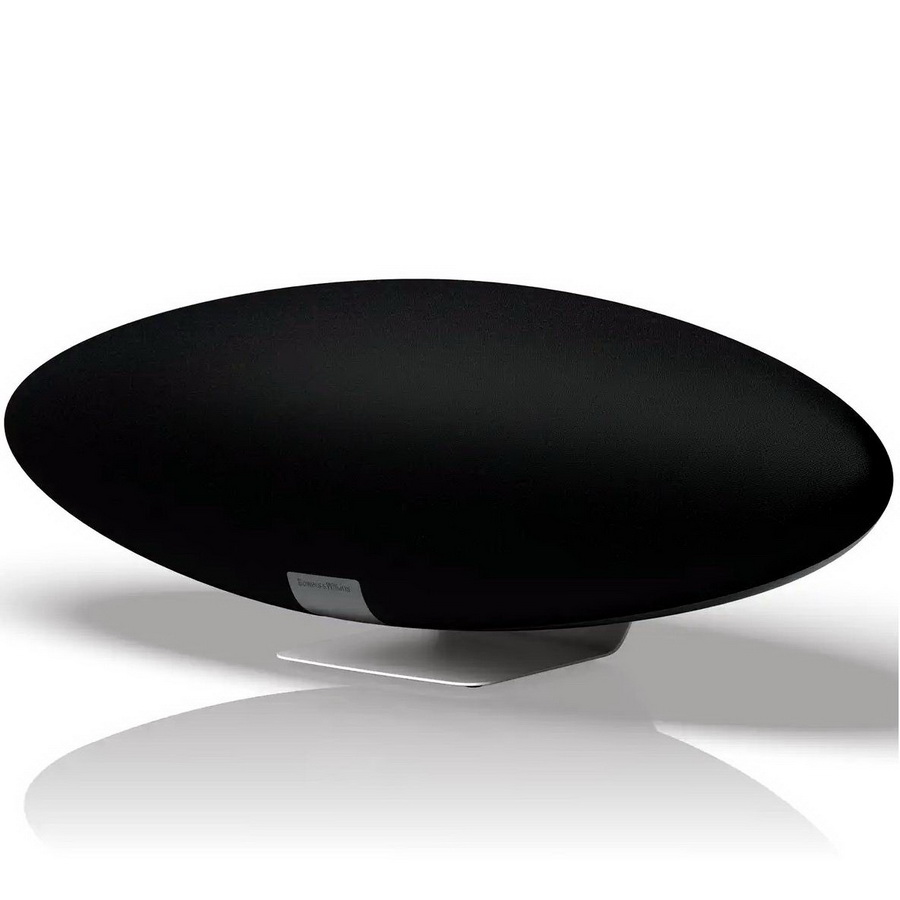 Аудиосистема Bowers & Wilkins Zeppelin Pro Edition CH Space Grey