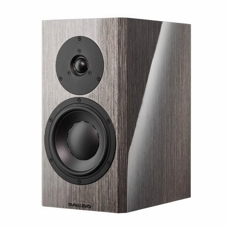 Акустическая система Dynaudio Special Forty Grey Birch