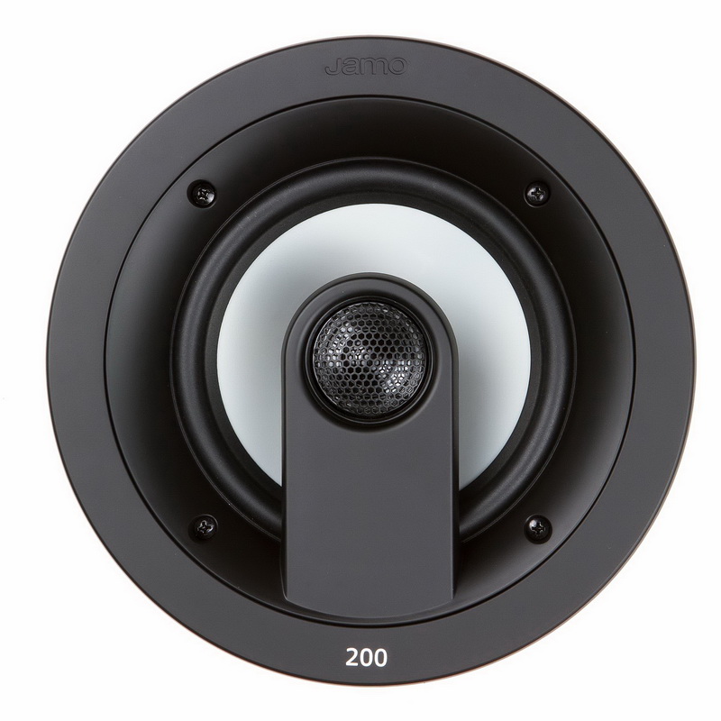 Акустическая система Jamo IC 206 FG