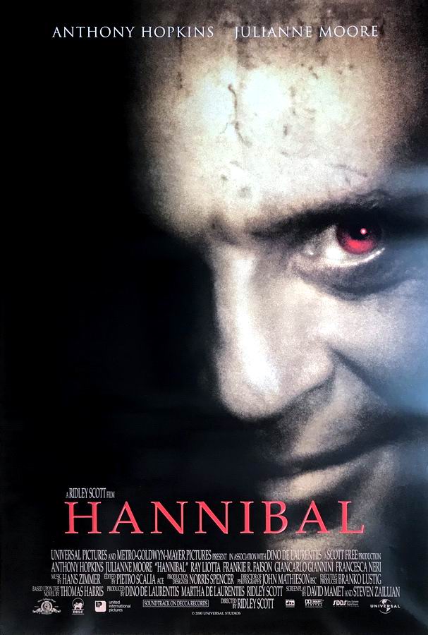 Ганнибал / Hannibal