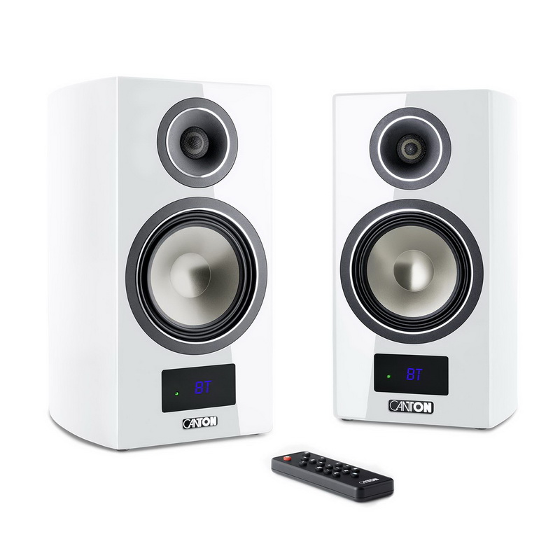 Canton Smart Vento 3 Active White