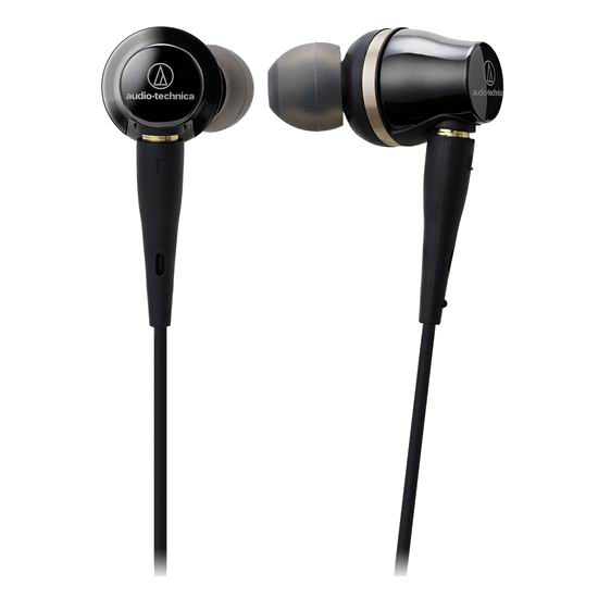 Наушники Audio-Technica ATH-CKR100IS