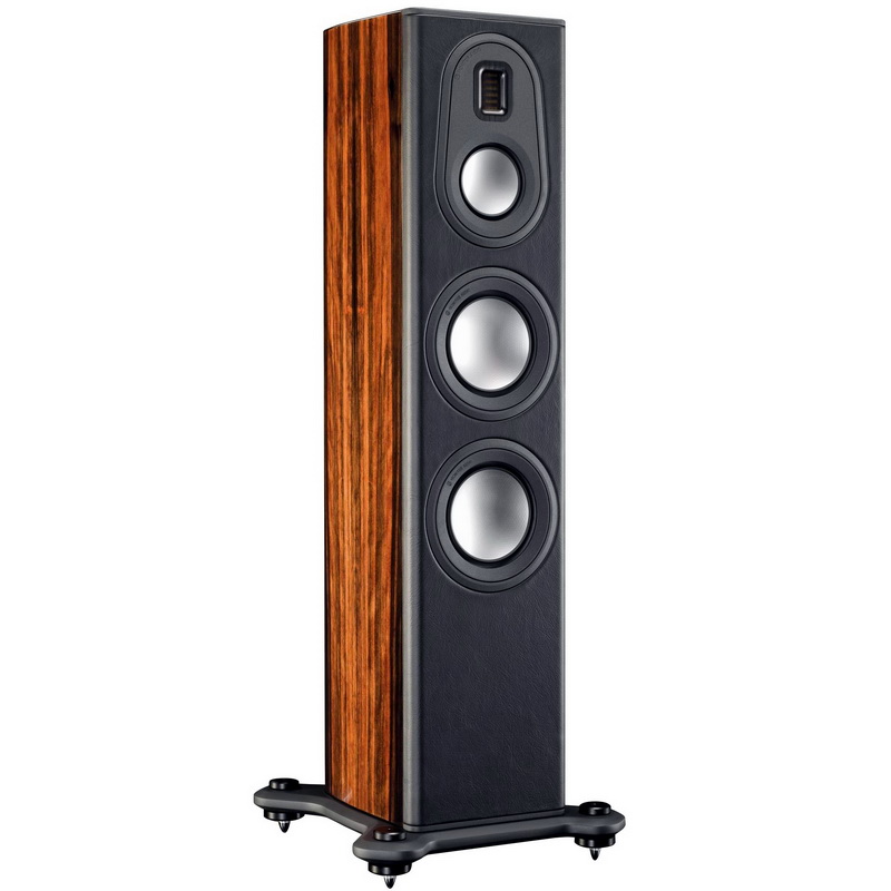 Акустическая система Monitor Audio Platinum PL200 II Ebony