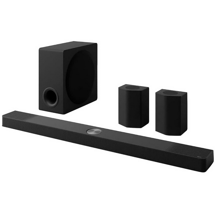 Саундбар LG S95TR (2024)