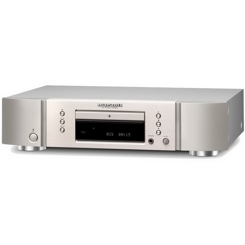 Marantz CD5005 Gold