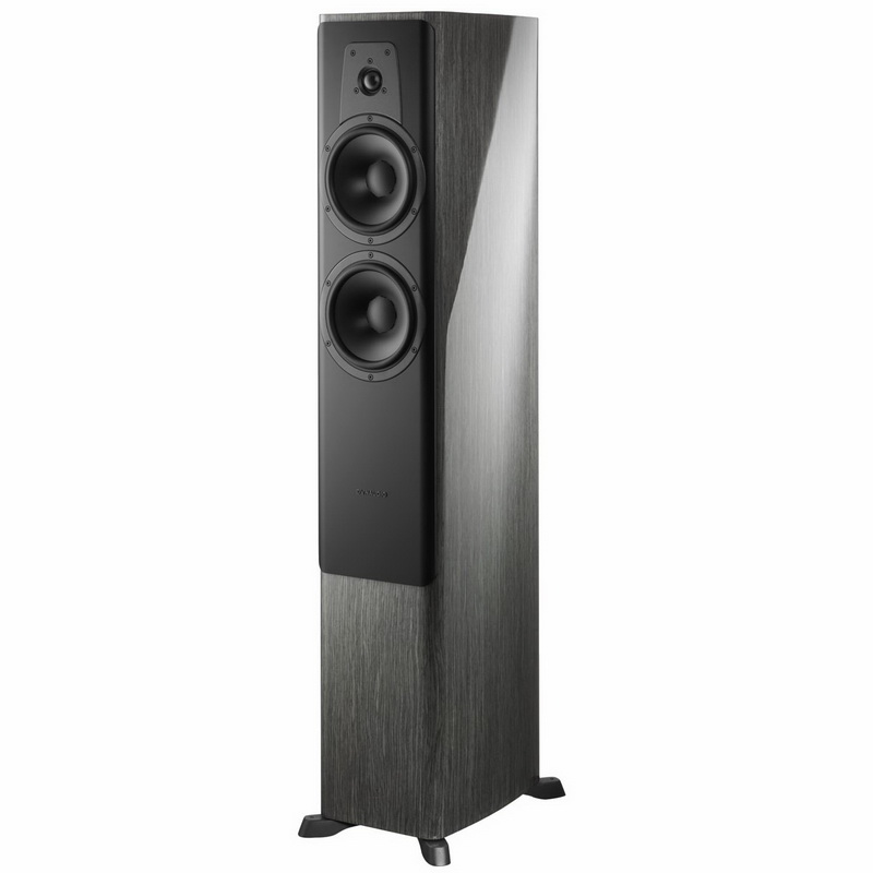 Акустическая система Dynaudio Contour 30i Grey Oak High Gloss