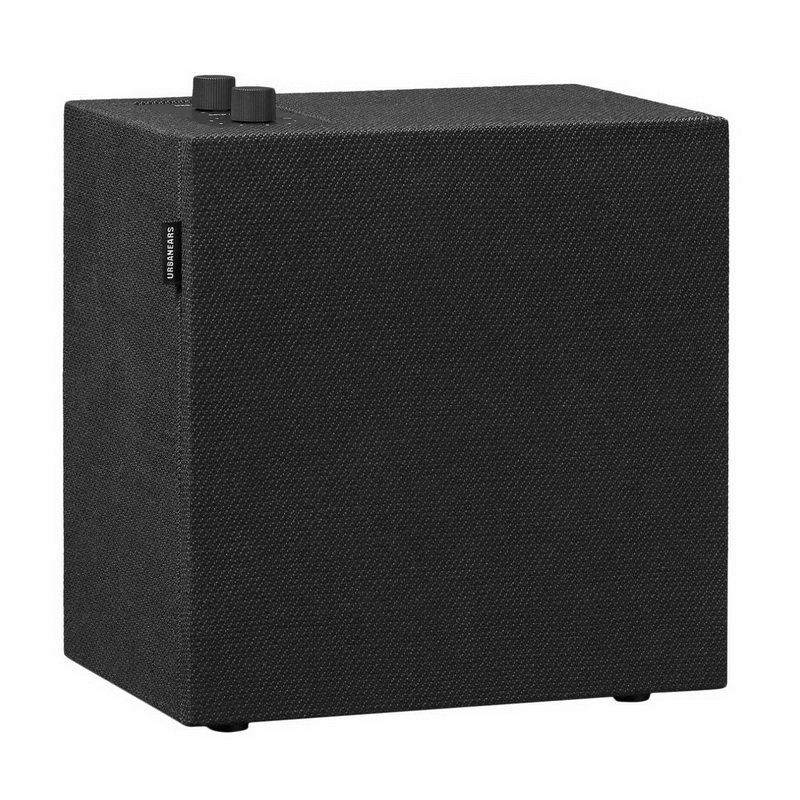 Аудиосистема Urbanears Stammen Black