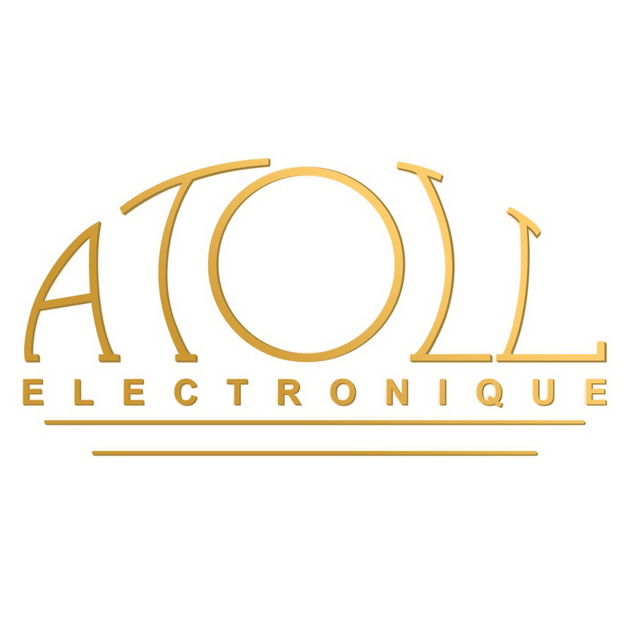 История Французской компании Atoll Electronique