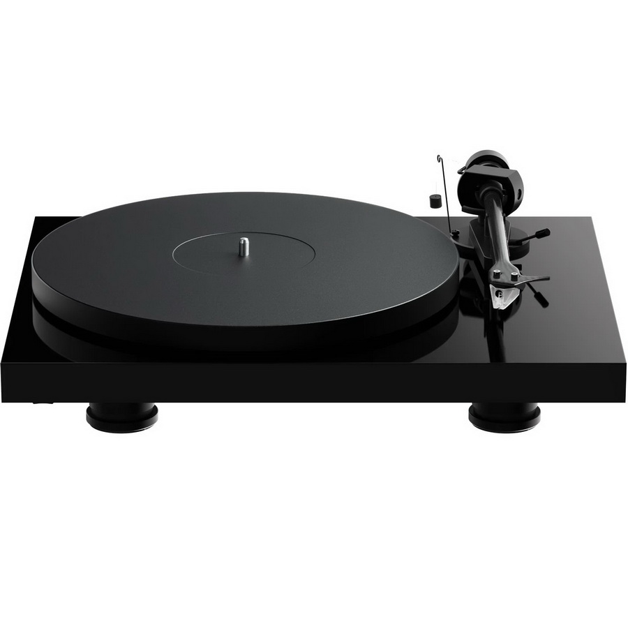 Pro-Ject Debut EVO 2 Gloss Black