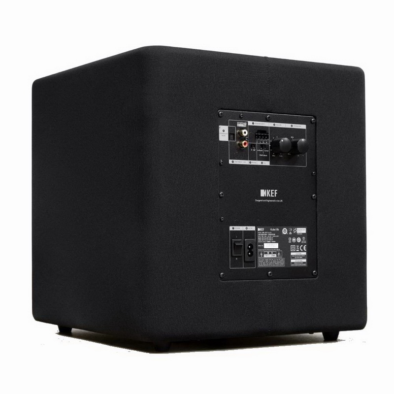 Kef shop kube 10b