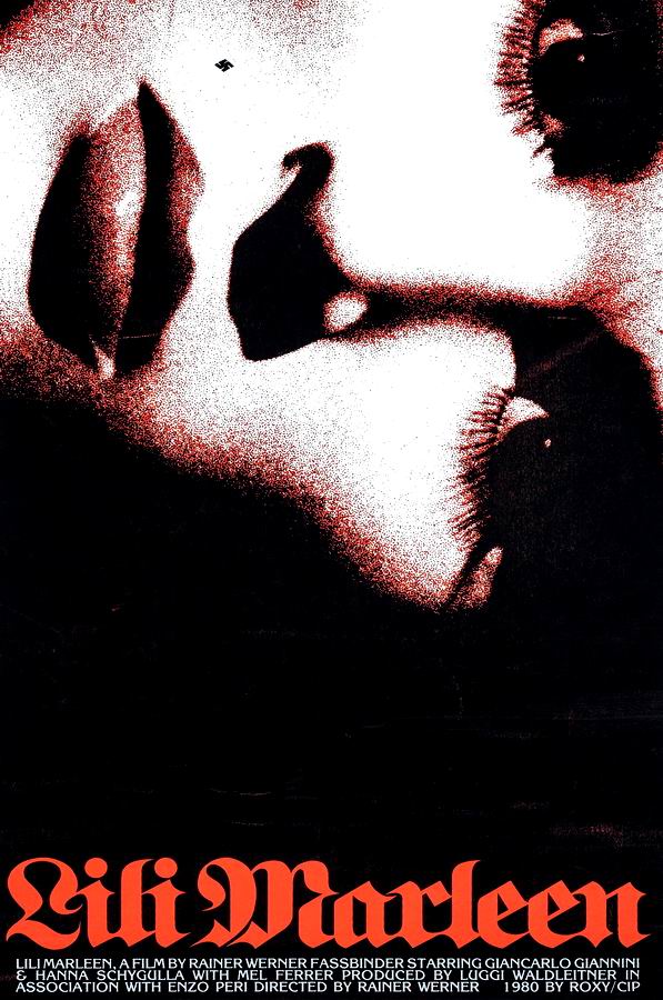 Лили Марлен / Lili Marleen