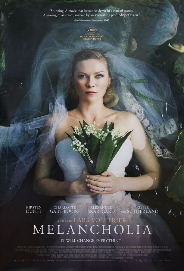 Меланхолия / Melancholia