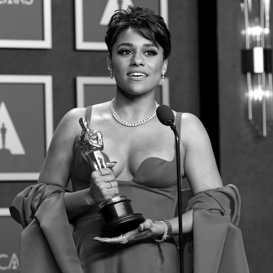 Оскар 2022 год. Победители и номинанты