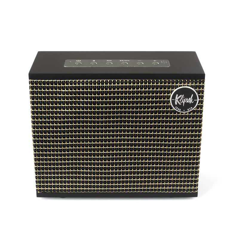 Аудиосистема Klipsch Heritage Groove Black