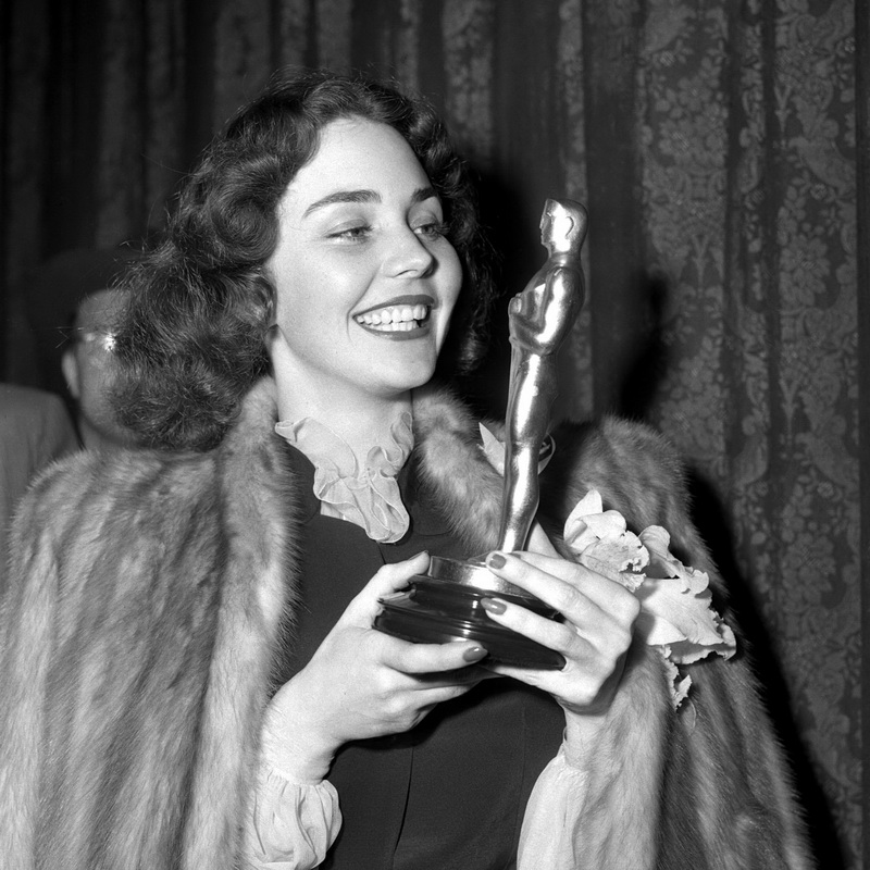 Оскар 1944 год. Победители и номинанты
