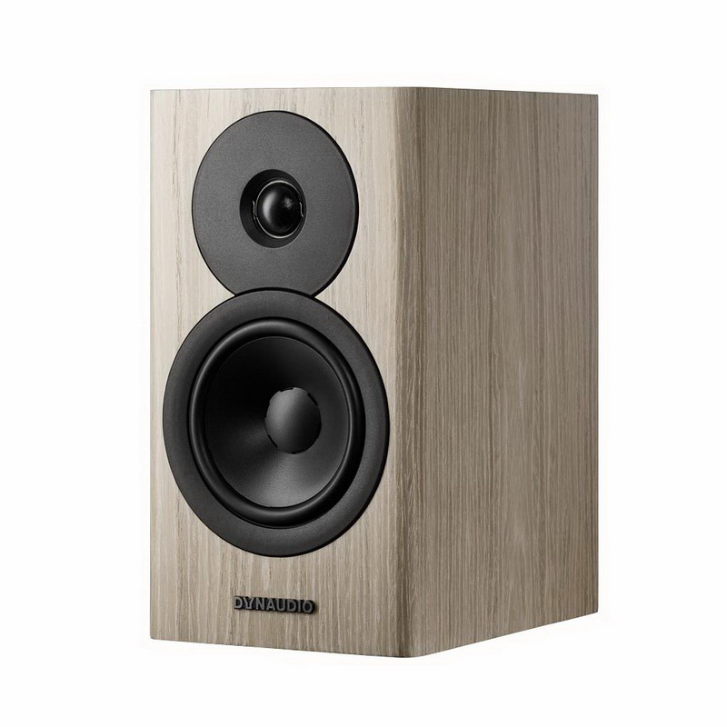 Акустическая система Dynaudio Evoke 10 Blonde Wood