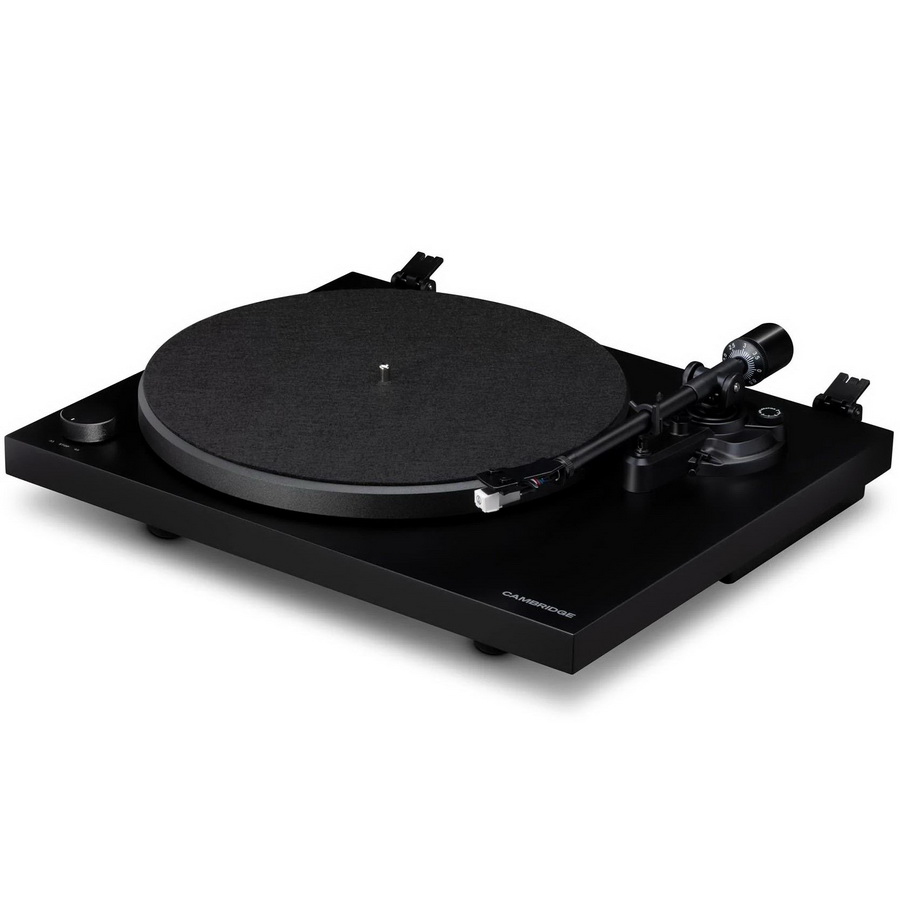 Cambridge Audio Spira 1 Black