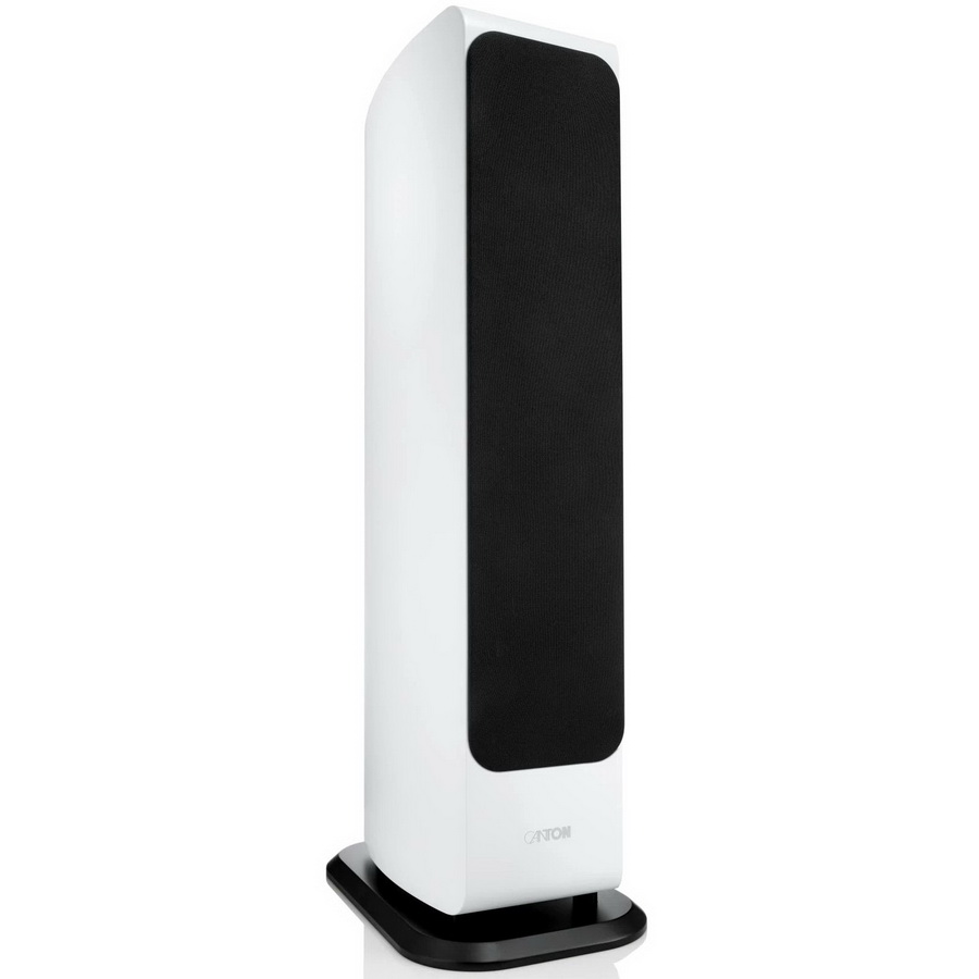 Акустическая система Canton Vento 81 White Semigloss