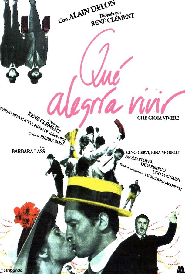 Как хорошо жить / Che gioia vivere