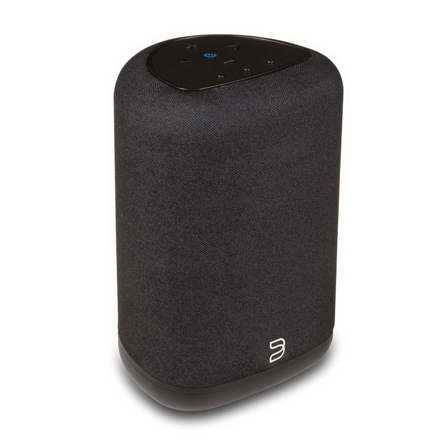 Аудиосистема BlueSound Pulse Flex (2025) Black