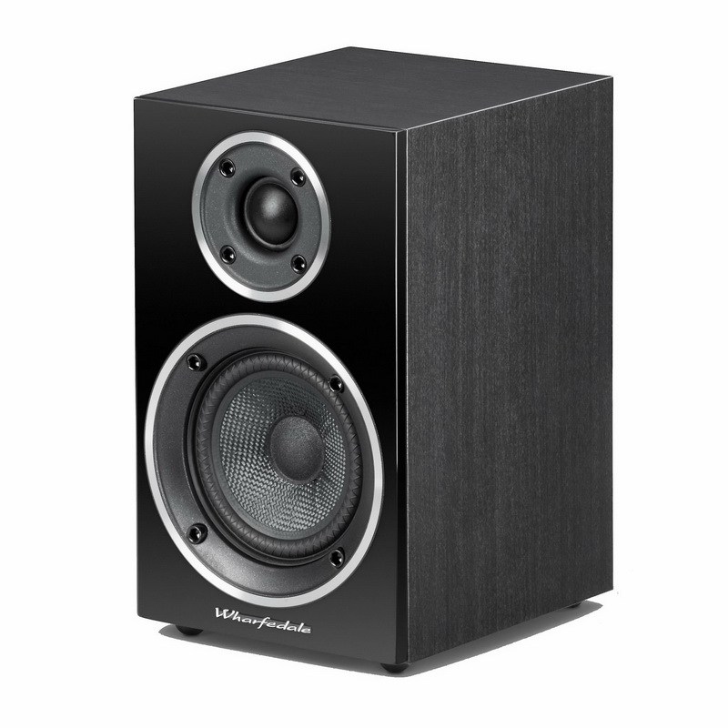 Акустическая система Wharfedale Diamond 210 BlackWood