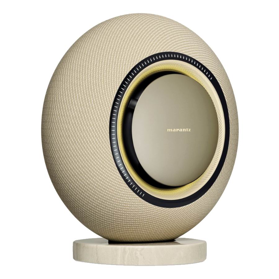 Аудиосистема Marantz Horizon Champagne