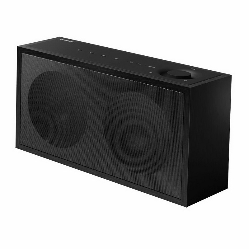 Аудиосистема Onkyo NCP-302 Black
