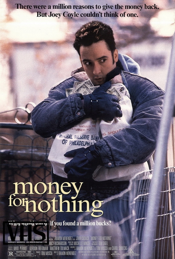 Бесплатные деньги / Money for Nothing Бесплатные деньги / Money for Nothing