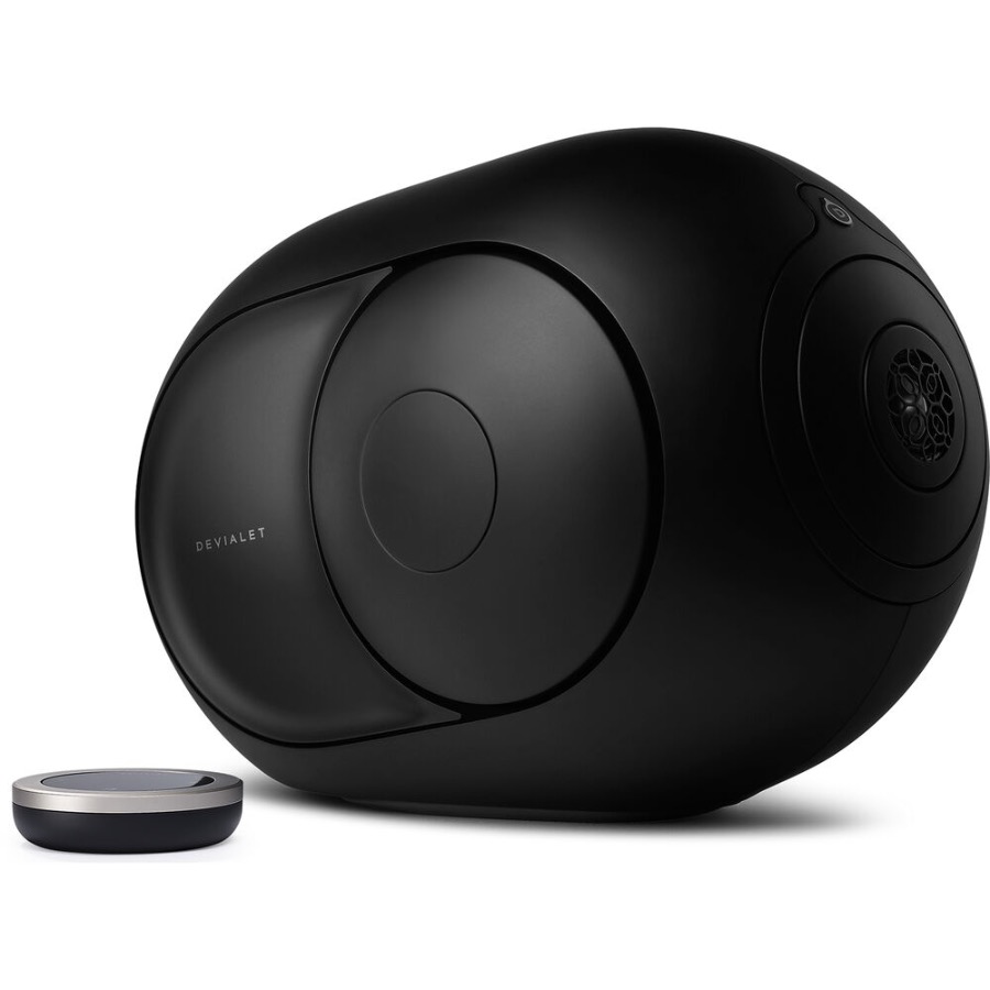 Аудиосистема Devialet Phantom I 103 dB Matte Black