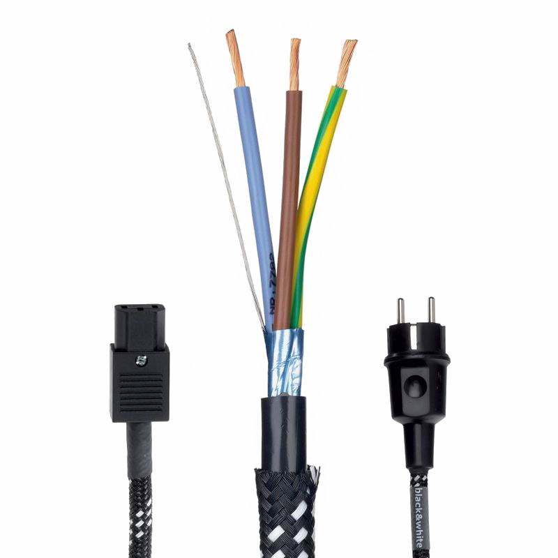 Reference cable. Reference cable