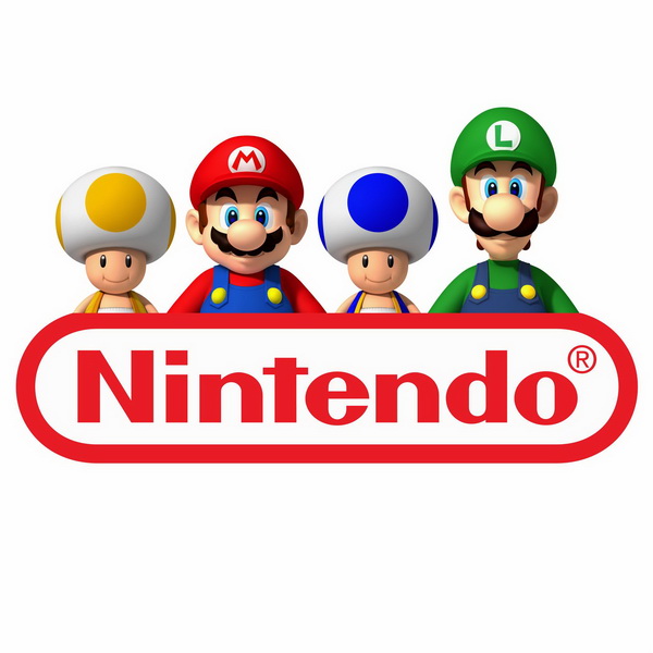 Компания nintendo