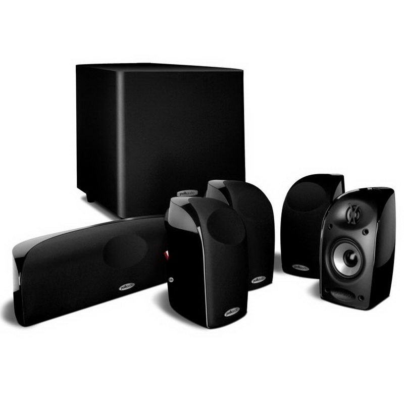 Комплект акустики Polk Audio TL1600 Комплект акустики Polk Audio TL1600