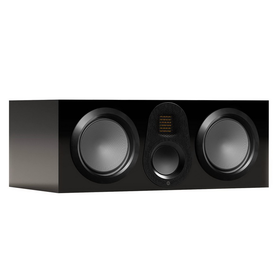 Акустическая система Monitor Audio Gold C250 6G Piano Black 