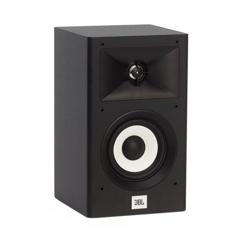 Акустическая система JBL Stage A120 Black