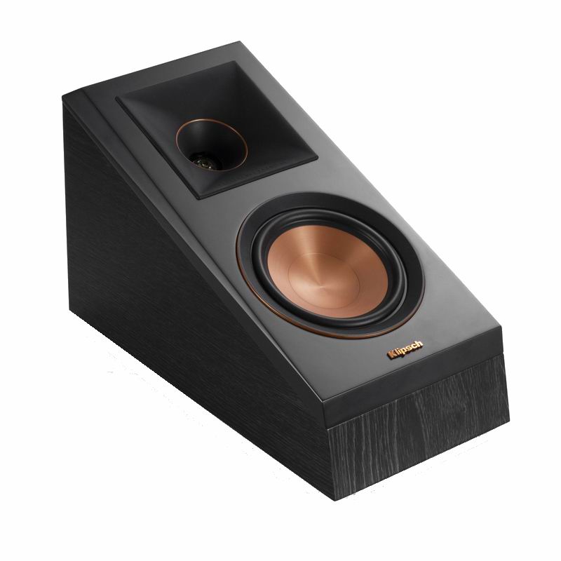 Акустическая система Klipsch RP-500SA II Ebony