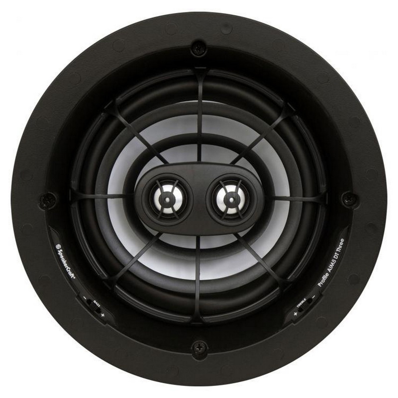 Акустическая система SpeakerCraft Profile AIM8 Three DT
