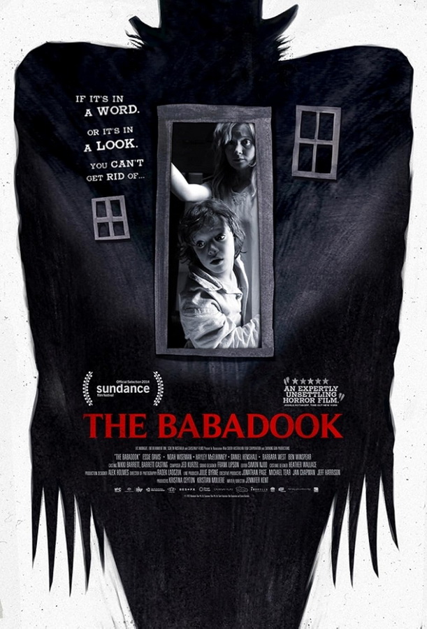 Бабадук / The Babadook