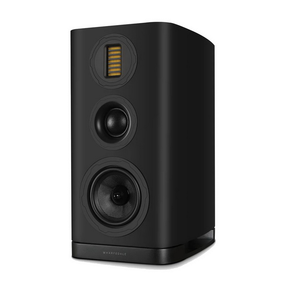 Акустическая система Wharfedale EVO 5.2 Black