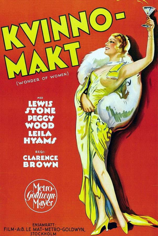 Женское чудо / Wonder of Women Женское чудо / Wonder of Women