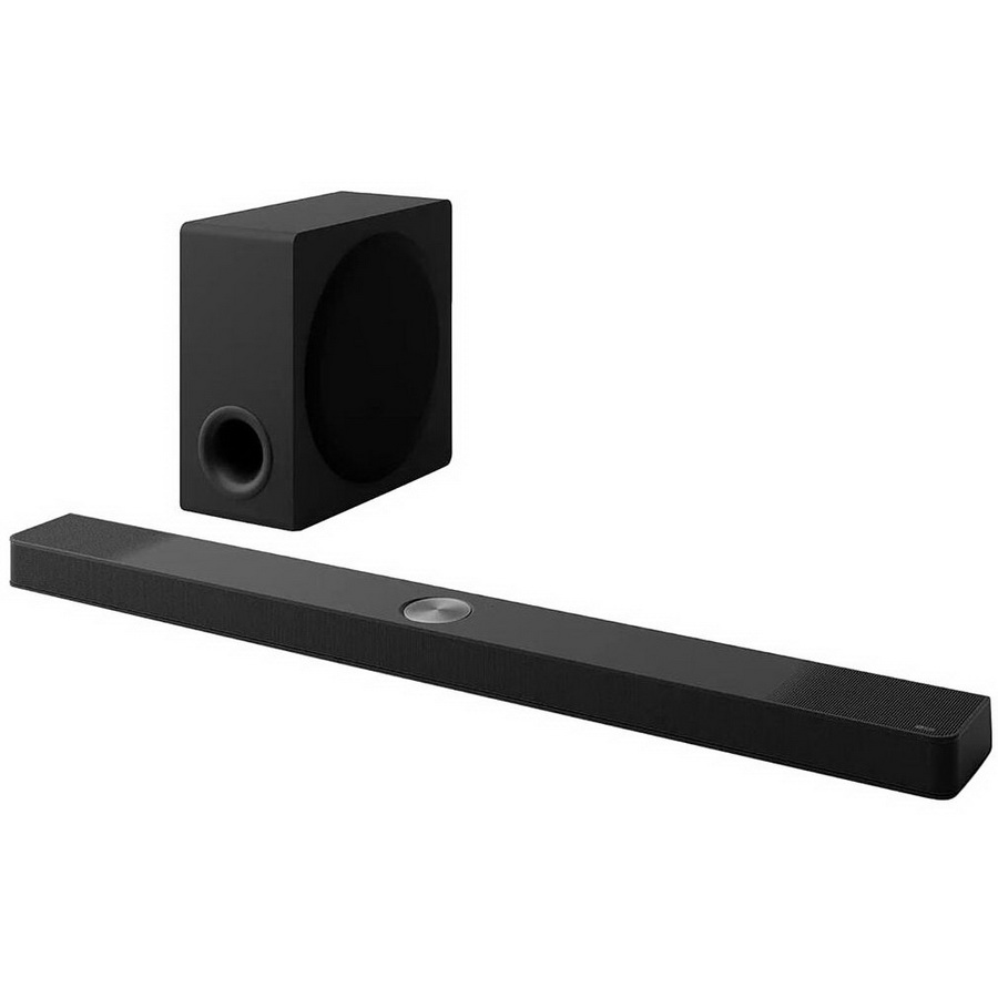 Саундбар LG S95TY (2024)