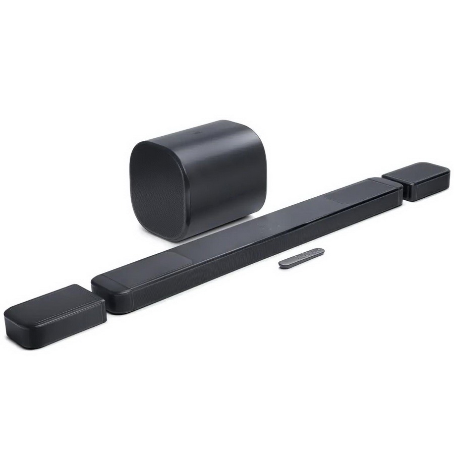 Саундбар JBL Bar 1300MK2 CH Саундбар JBL Bar 1300MK2 CH