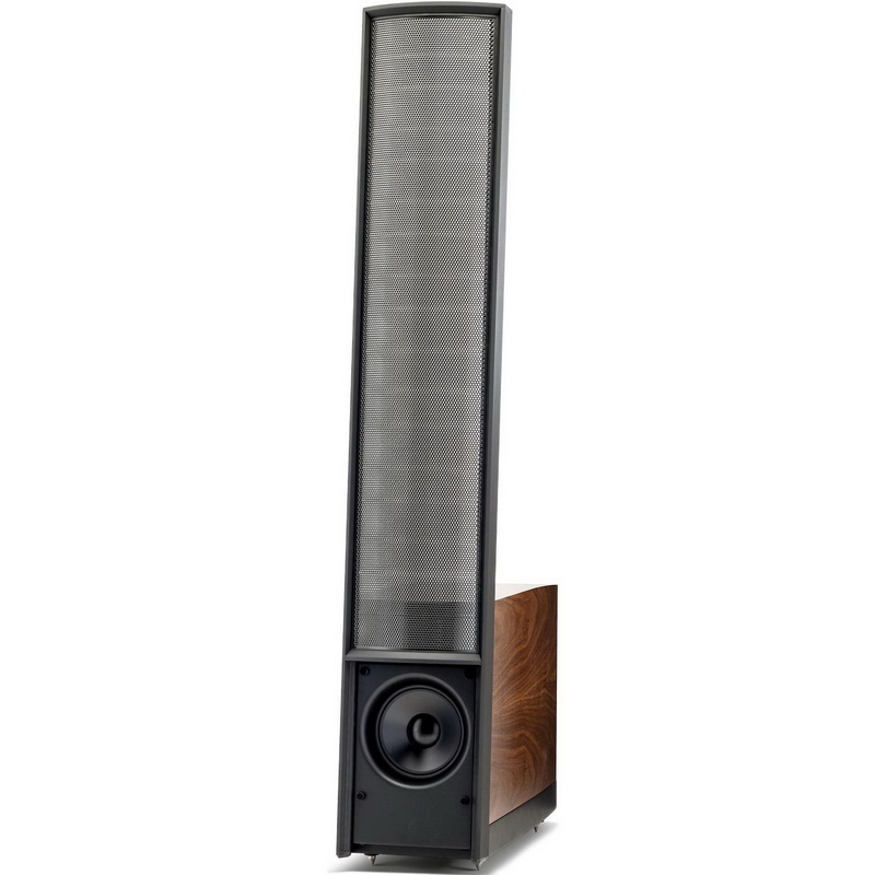 Акустическая система Martin Logan Classic ESL 9 Walnut