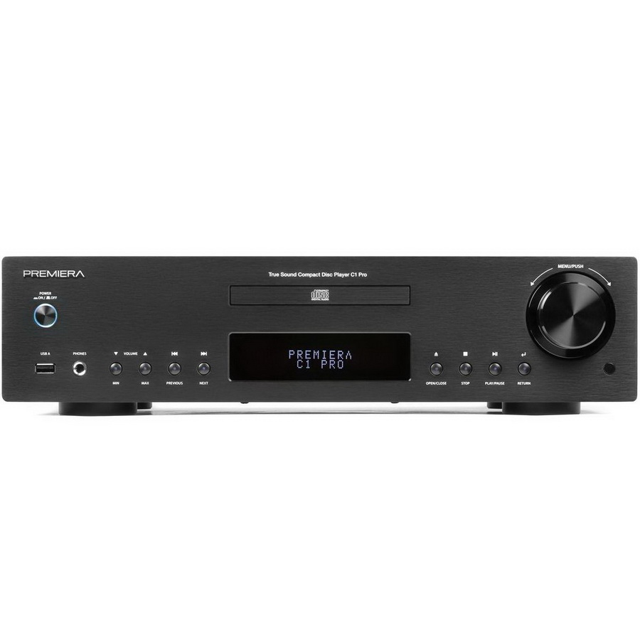 Premiera C1 PRO