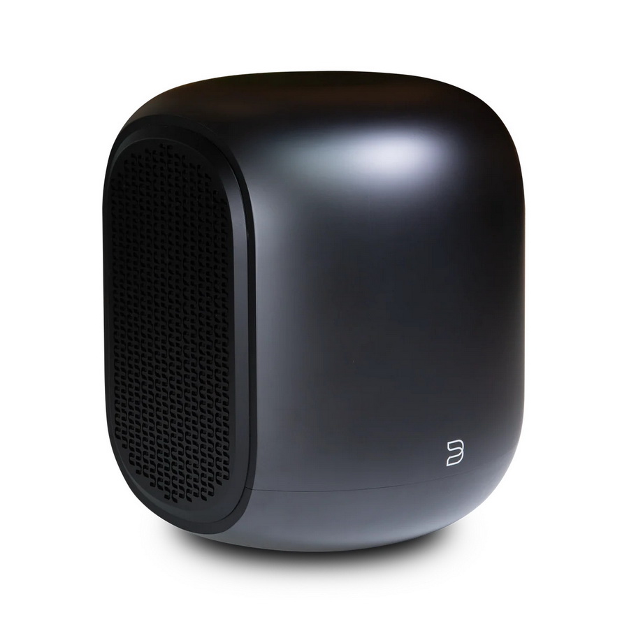 Акустическая система Bluesound Pulse Sub (SW200) Black