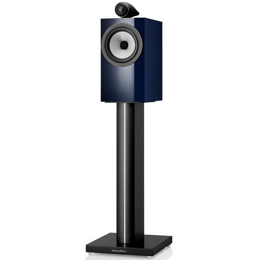Акустическая система Bowers & Wilkins 705 s3 Signature Midnight Blue Акустическая система Bowers & Wilkins 705 s3 Signature Midnight Blue