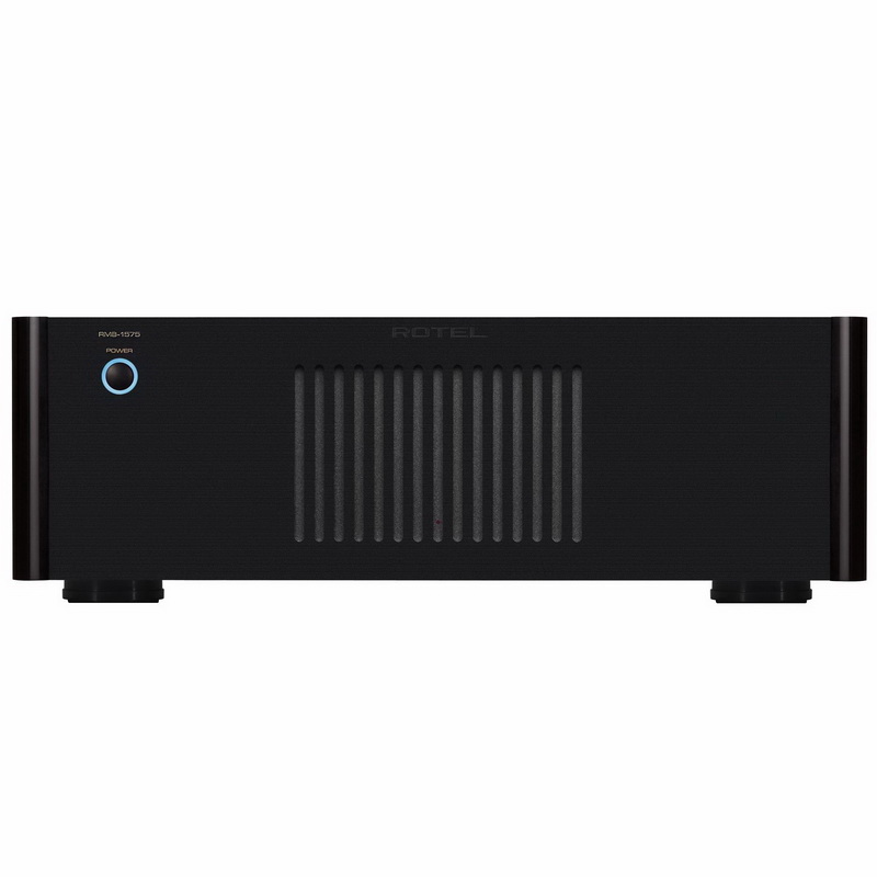 Rotel RMB 1575 Black