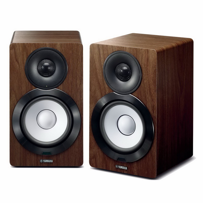 Yamaha NX N500 Walnut
